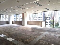 Central Plaza (D3), Office #540843441